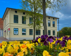 Ferienwohnung _Altes Zollamt_, Neustadt / Holstein